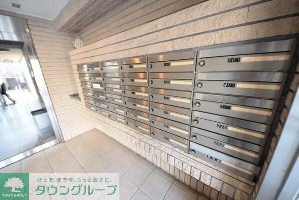 フォアグランデの物件内観写真